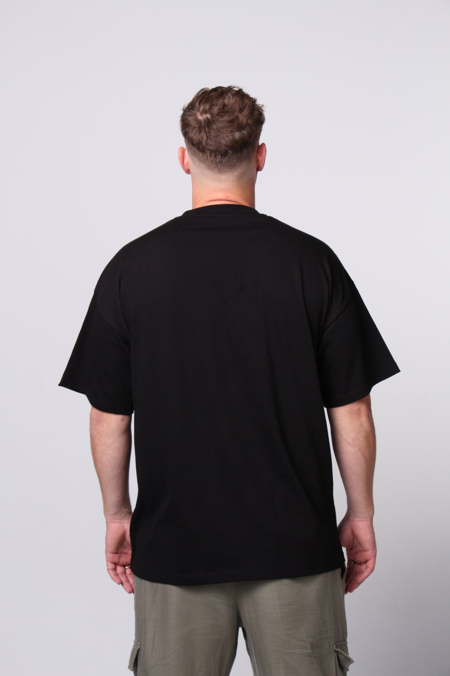 GAUNA BLACKTEE 47