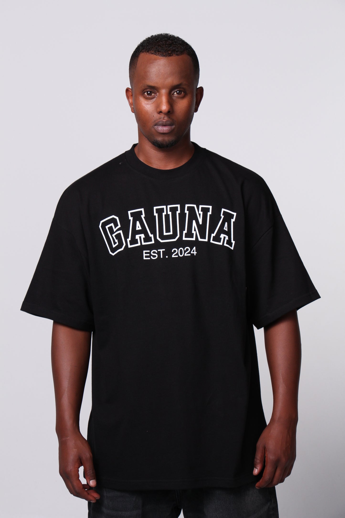 GAUNA BLACKTEE EST